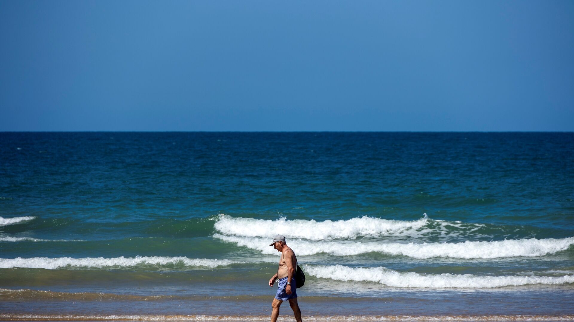 Diez playas de C&aacute;diz entre las mejores de Andaluc&iacute;a para refrescarse este verano