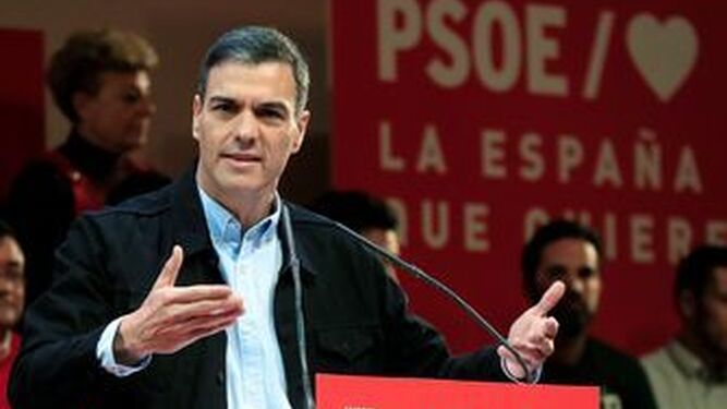 Ferraz también decidirá sobre los presidentes de las diputaciones andaluzas.